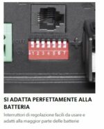 DOMETIC PERFECTPOWER DCC 2412-20 - immagine 2