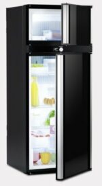 Dometic RMD10.5T frigorifero camper 153L porta reversibile display TFT ad assorbimento