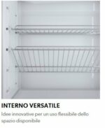 Frigorifero Dometic RMD10.5T 153L per Camper - immagine 6