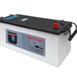 Batteria Uranio Heavy Duty 980.1100S