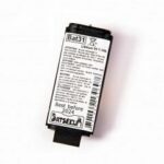 BATTERIA LITIO BATSECUR BAT31