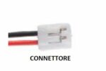 BATTERIA LITIO BATSECUR BAT90821 - immagine 2
