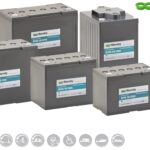 BATTERIA ETERNITY ETG 06180