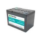 BATTERIA ETERNITY ETG 1266 - immagine 2
