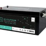 BATTERIA REVOLITHIUM RL24-150
