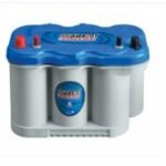 Batteria Optima Blue Top BT DC 5.0