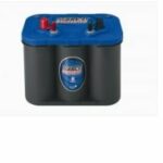 Batteria Optima Blue Top BT SLI 4.2