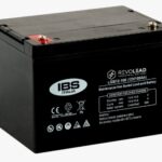 Batteria 12V 100Ah AGM CP. LGB12-100 immagine prodotto.