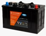 Batteria 12V 120Ah acido piastra tubolare CP. LTL12-120T immagine prodotto.