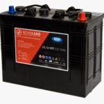 Batteria 12V 157Ah acido piastra tubolare CP. LTL12-157T immagine prodotto.