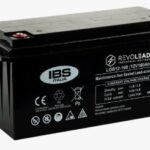Batteria 12V 160Ah AGM CP. LGB12-160 immagine prodotto.