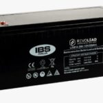 Batteria 12V 200Ah AGM CP. LGB12-200 immagine prodotto.