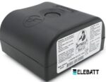 Batteria Batsecur 3.6V 13Ah CP. BAT22 immagine prodotto.