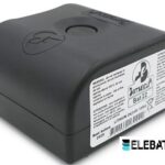 Batteria Batsecur 3.6V 13Ah CP. BAT22 immagine prodotto.
