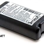 Batteria Batsecur 3.6V 4Ah Litio CP. BAT25 BAT26 immagine prodotto.