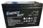 Batteria Energy Safe 104Ah AGM VRLA CP.00412100 foto prodotto