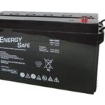 Batteria Energy Safe 12v 68.6Ah AGM VRLA CP.0041265 foto prodotto.