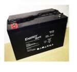 Batteria Energy Safe 12v 83.8Ah AGM VRLA CP.0041280 foto prodotto.