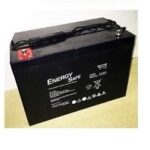 Batteria Energy Safe 12v 83.8Ah AGM VRLA CP.0041280 foto prodotto.