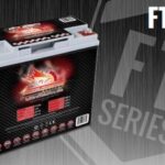 Batteria Fullriver 12V 20Ah AGM CP.FT230 immagine prodotto.