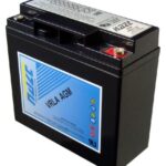 Batteria Haze 12V 17.80Ah AGM CP. HZB12-18 immagine prodotto.