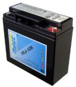 Batteria Haze 12V 17.80Ah AGM CP. HZB12-18 immagine prodotto.