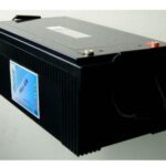 Batteria Haze 12V 262Ah AGM CP. HZB12-230 immagine
