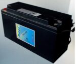 Batteria Haze 12V 160Ah AGM CP. HZB12-150 immagine prodotto.