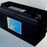 Batteria Haze 12V 160Ah AGM CP. HZB12-150 immagine prodotto.