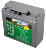Batteria Haze 12v 17.70ah gel ciclica CP. HZY12-18EV immagine prodotto.