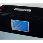 Batteria Haze 12V 188.20Ah AGM CP. HZB12-160 immagine prodotto.