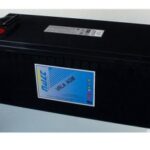 Batteria Haze 12V 236Ah AGM CP. HZB12-200 immagine prodotto.