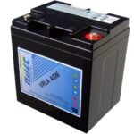 Batteria Haze 12V 31.40Ah AGM CP. HZB12-28 immagine prodotto.