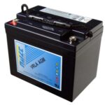 Batteria Haze 12V 38Ah AGM CP. HZB12-33 immagine prodotto.