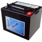 Batteria Haze 12V 47.60Ah AGM CP. HZB12-44 immagine prodotto.