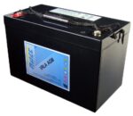 Batteria Haze 12V 122.80Ah AGM CP. HZB12-110 immagine prodotto.
