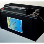 Batteria Haze 12V 135.20Ah AGM CP. HZB12-120 immagine prodotto.