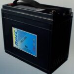 Batteria Haze 12V 169Ah AGM CP. HZB12-135 immagine prodotto.