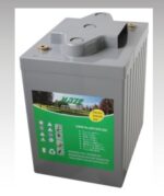 Batteria Haze 6v 220ah gel ciclica CP. HZY6-225EV immagine prodotto.
