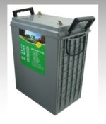 Batteria Haze 6v 320ah gel ciclica CP. HZY6-335EV immagine prodotto.