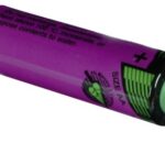 Batteria Tadiran Litio SL760PR 3.6V 2.2Ah AA CP. SL760PR immagine prodotto.