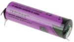 Batteria Tadiran Litio SL760PT 3.6V 2.2Ah AA CP. SL760PT immagine prodotto.