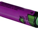 Batteria Tadiran Litio SL760T 3.6V 2.2Ah AA CP. SL760T immagine prodotto.