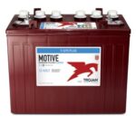 Batteria Trojan 12V 150Ah Deep-Cycle CP: T1275 Plus foto prodotto.