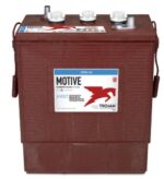 Batteria Trojan 6V 315Ah Deep-Cycle CP: J305G-AC foto prodotto