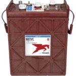 Batteria Trojan 6V 360Ah Deep-Cycle CP: J305H-AC foto prodotto