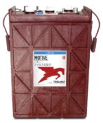 Batteria Trojan 6V 420Ah Deep-Cycle CP: L16P-AC foto prodotto.