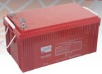 Batteria Zenith 12V 260Ah AGM CP.ZGL120098 foto prodotto.