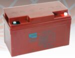 Batteria Zenith 12V 65Ah AGM CP.ZGL120062 immagine prodotto.