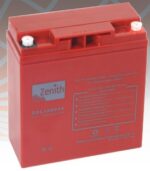 Batteria Zenith 18Ah AGM CP.ZGL120034 immagine prodotto.